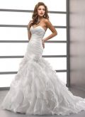 vestido de noiva renda princesa ID 2778531