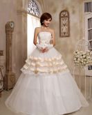 vestido de noiva renda princesa ID 2778332