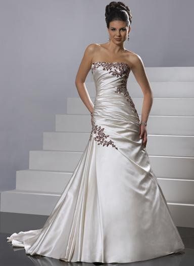 Vestido de Noiva ID 2928537