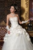 vestido de noiva renda princesa ID 2778451