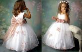 VESTIDO MENINA FLORISTA ID 2685064